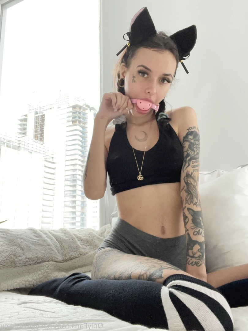 Stormy Summers (sixginn) [ babygirlstormy ] Onlyfans leaked photo 7842802 on Hotleaks.tv