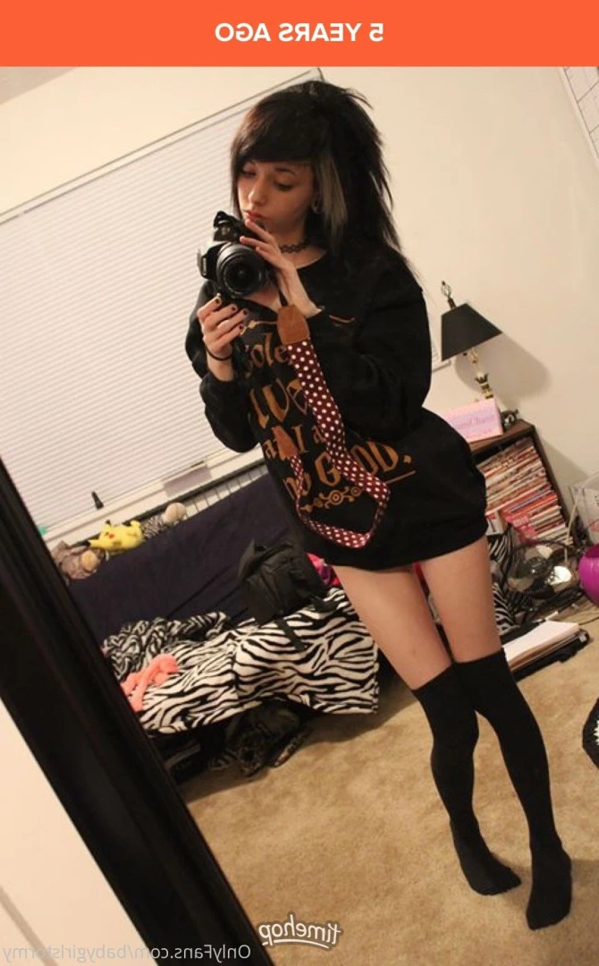 Stormy Summers (sixginn) [ babygirlstormy ] Onlyfans leaked photo 7842810 on Hotleaks.tv