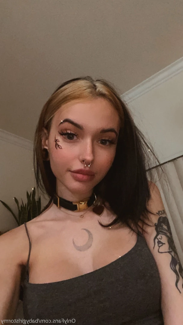 Stormy Summers (sixginn) [ babygirlstormy ] Onlyfans leaked photo 7842847 on Hotleaks.tv