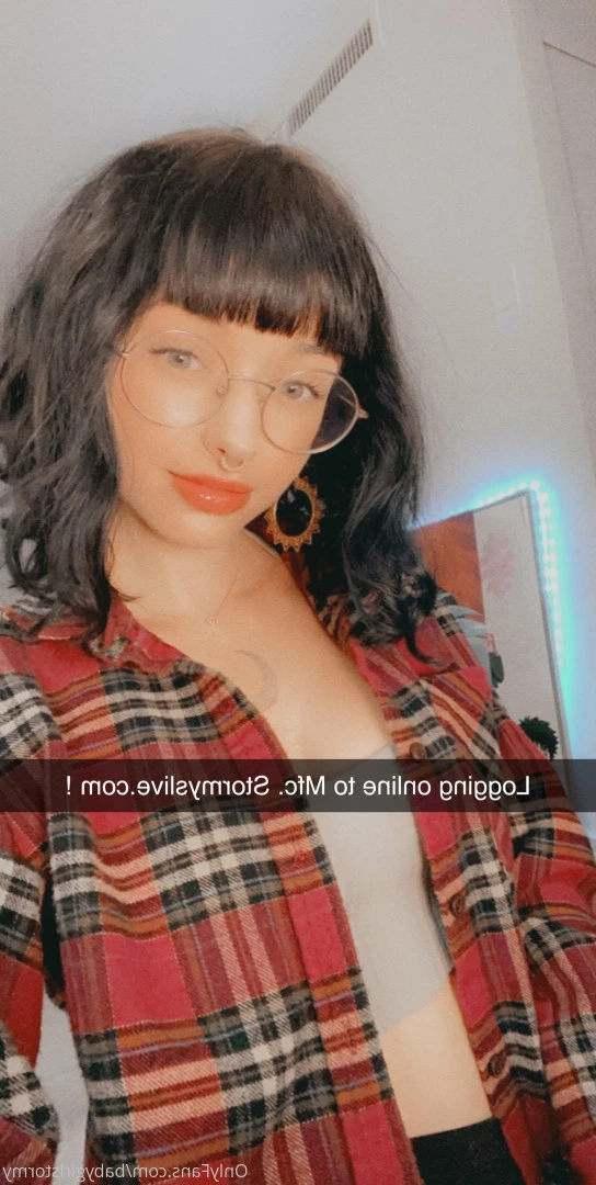 Stormy Summers (sixginn) [ babygirlstormy ] Onlyfans leaked photo 7842962 on Hotleaks.tv