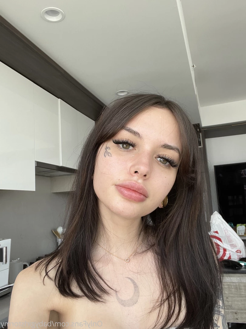 Stormy Summers (sixginn) [ babygirlstormy ] Onlyfans leaked photo 7842981 on Hotleaks.tv