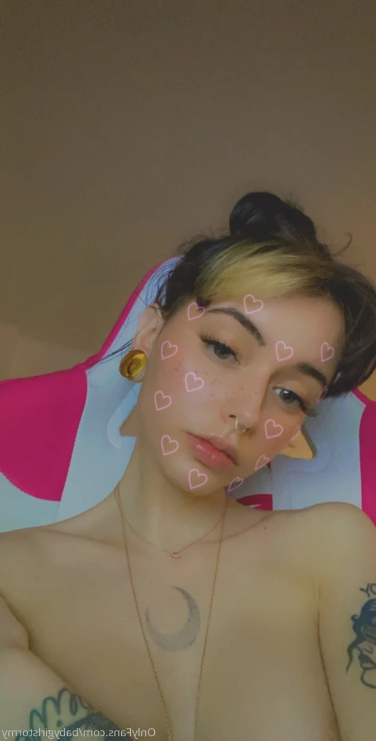 Stormy Summers (sixginn) [ babygirlstormy ] Onlyfans leaked photo 7842987 on Hotleaks.tv