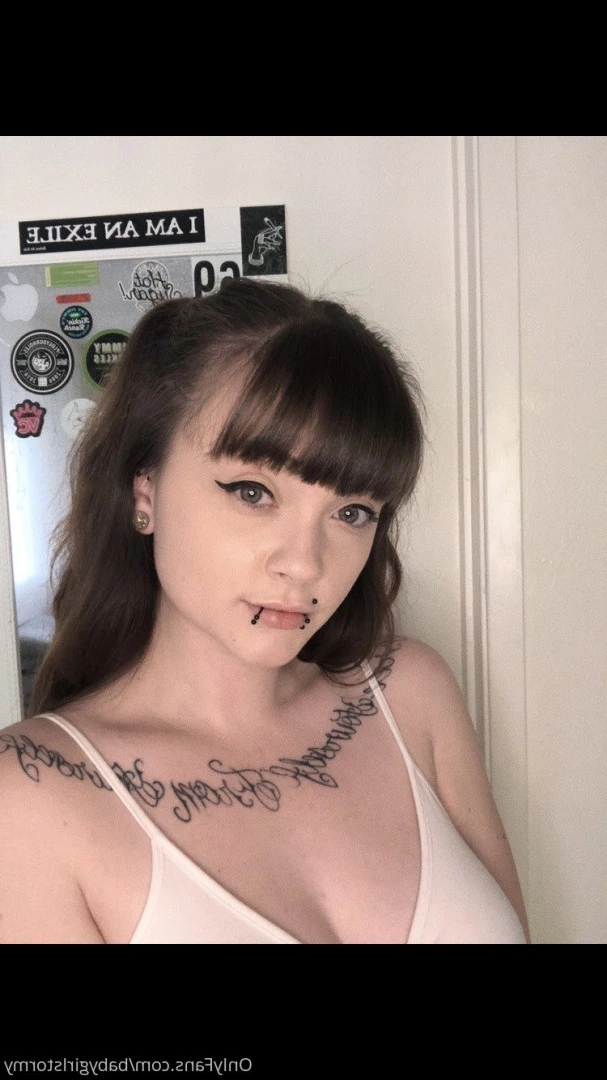 Stormy Summers (sixginn) [ babygirlstormy ] Onlyfans leaked photo 7843010 on Hotleaks.tv