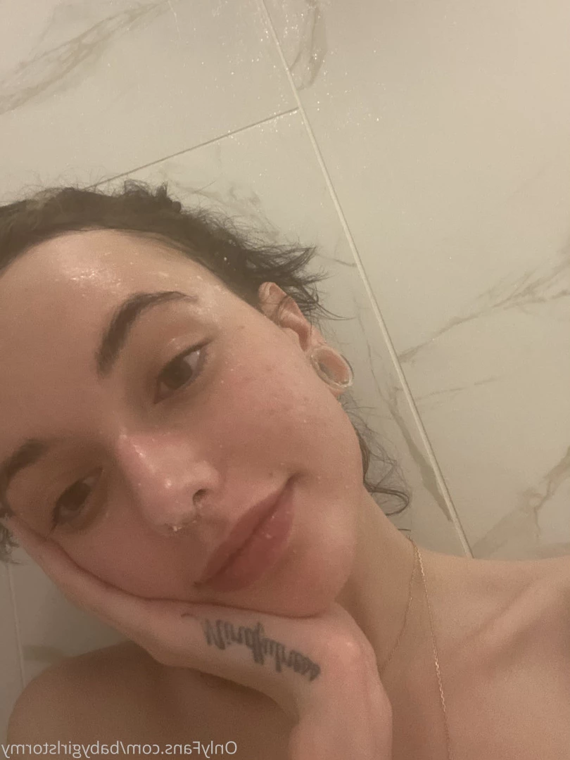 Stormy Summers (sixginn) [ babygirlstormy ] Onlyfans leaked photo 7843017 on Hotleaks.tv