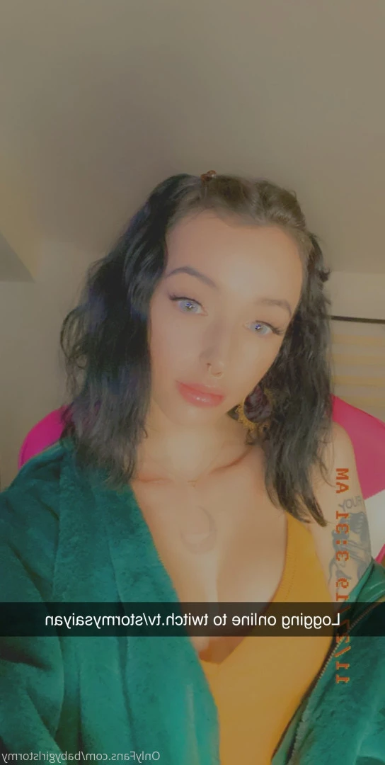 Stormy Summers (sixginn) [ babygirlstormy ] Onlyfans leaked photo 7843084 on Hotleaks.tv