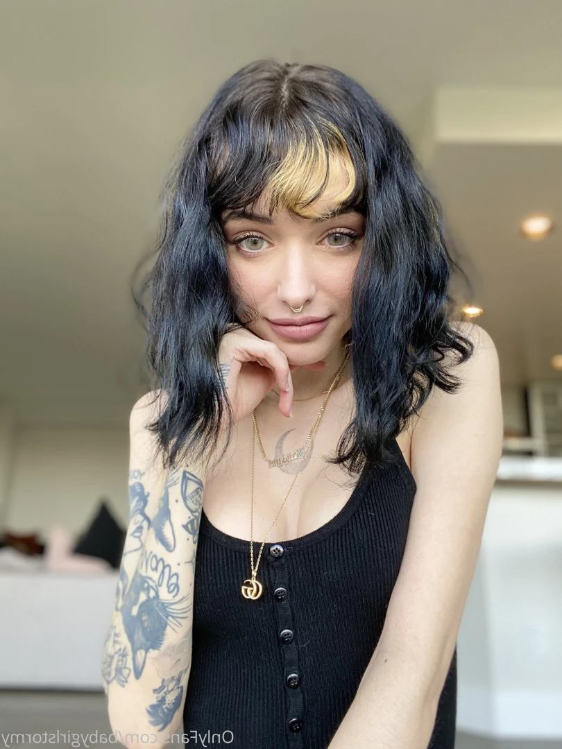 Stormy Summers (sixginn) [ babygirlstormy ] Onlyfans leaked photo 7843212 on Hotleaks.tv