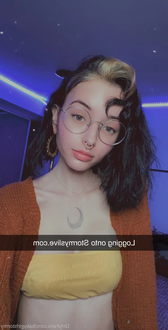 Stormy Summers (sixginn) [ babygirlstormy ] Onlyfans leaked photo 7843275 on Hotleaks.tv