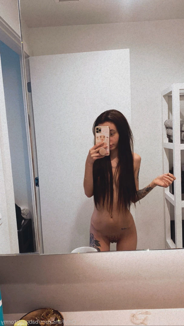 Stormy Summers (sixginn) [ babygirlstormy ] Onlyfans leaked photo 7843574 on Hotleaks.tv