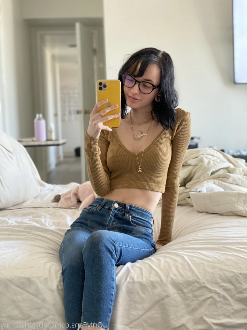 Stormy Summers (sixginn) [ babygirlstormy ] Onlyfans leaked photo 7843652 on Hotleaks.tv