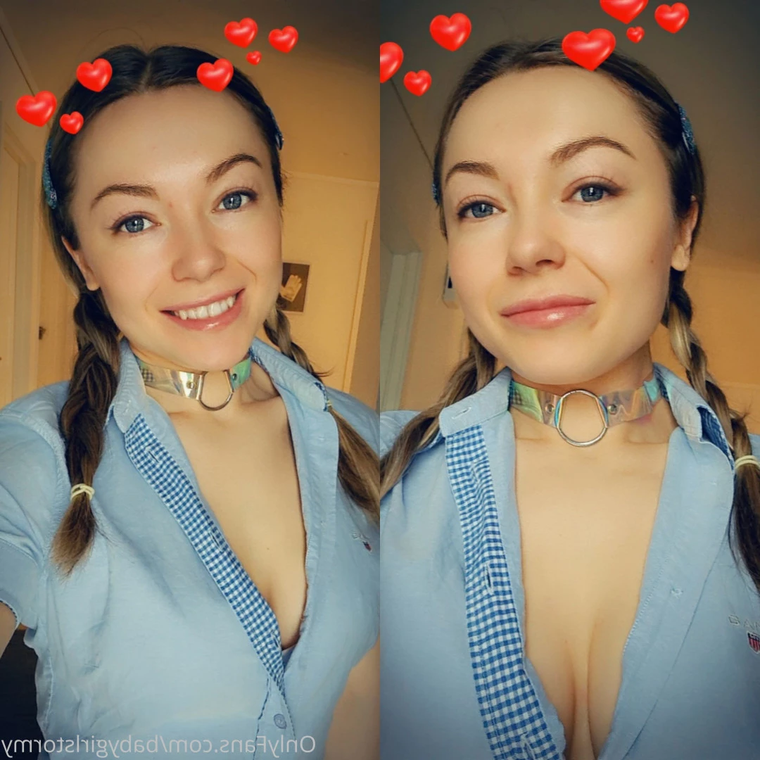 Stormy Summers (sixginn) [ babygirlstormy ] Onlyfans leaked photo 7843789 on Hotleaks.tv