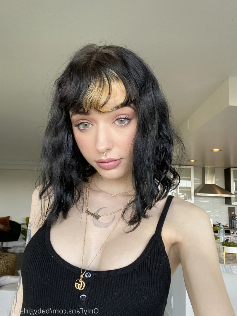 Stormy Summers (sixginn) [ babygirlstormy ] Onlyfans leaked photo 7843857 on Hotleaks.tv