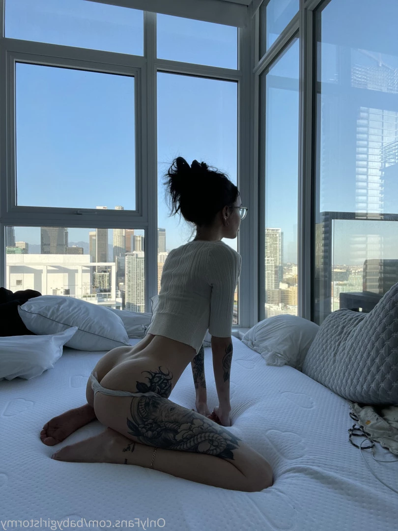 Stormy Summers (sixginn) [ babygirlstormy ] Onlyfans leaked photo 7843877 on Hotleaks.tv