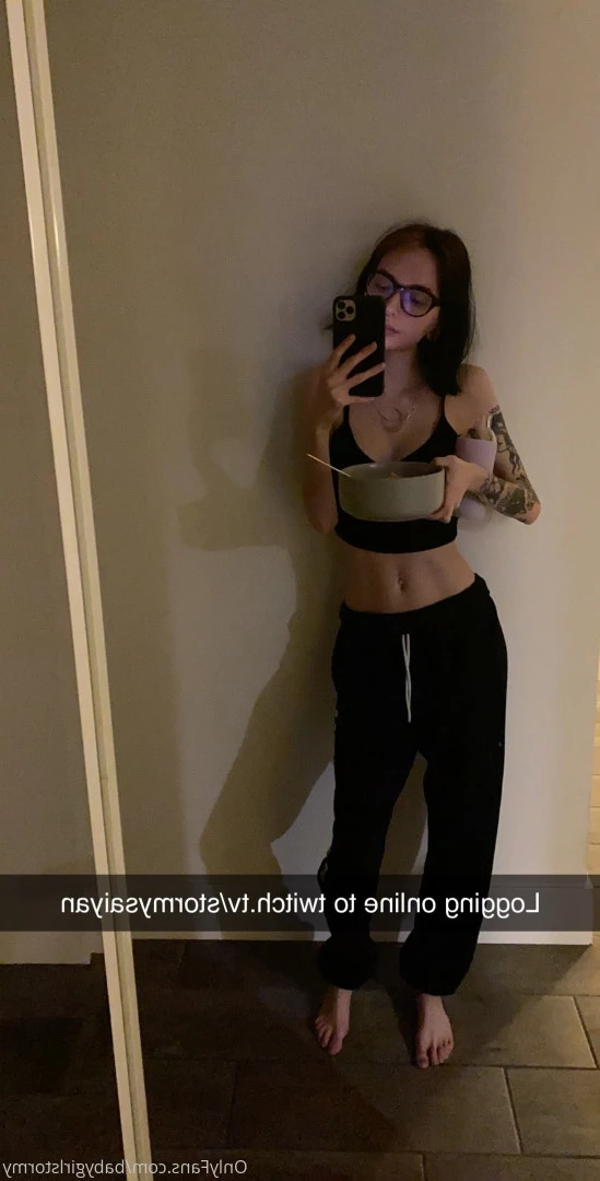 Stormy Summers (sixginn) [ babygirlstormy ] Onlyfans leaked photo 7844035 on Hotleaks.tv