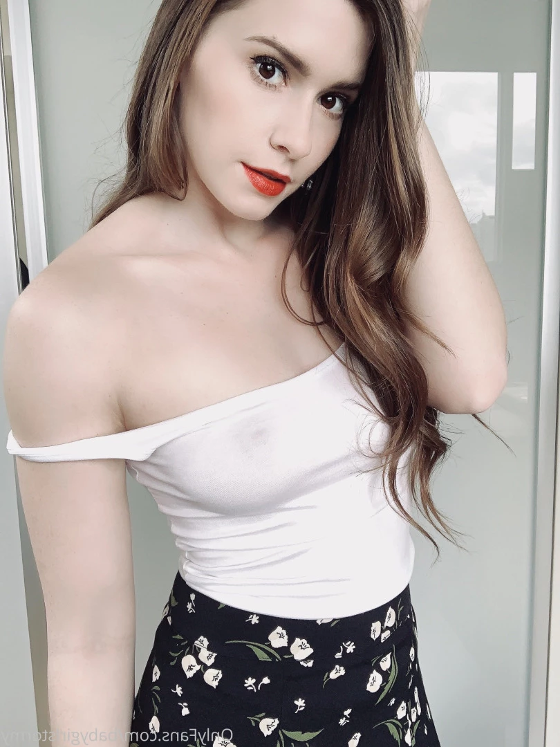 Stormy Summers (sixginn) [ babygirlstormy ] Onlyfans leaked photo 7844053 on Hotleaks.tv
