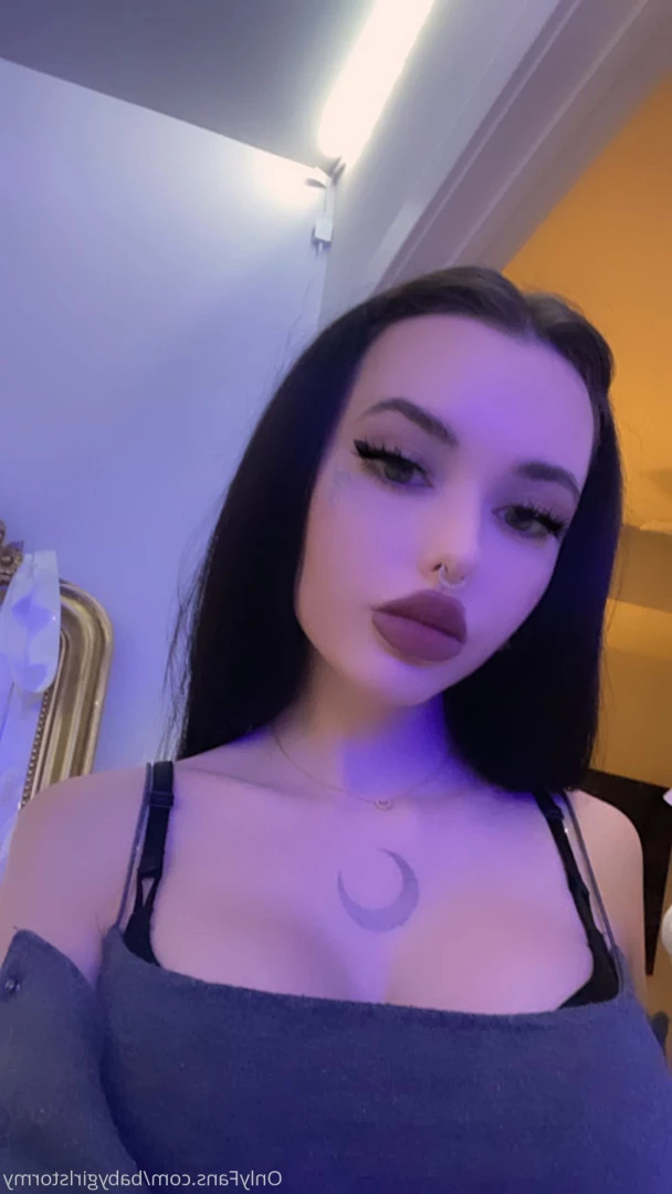 Stormy Summers (sixginn) [ babygirlstormy ] Onlyfans leaked photo 7844205 on Hotleaks.tv