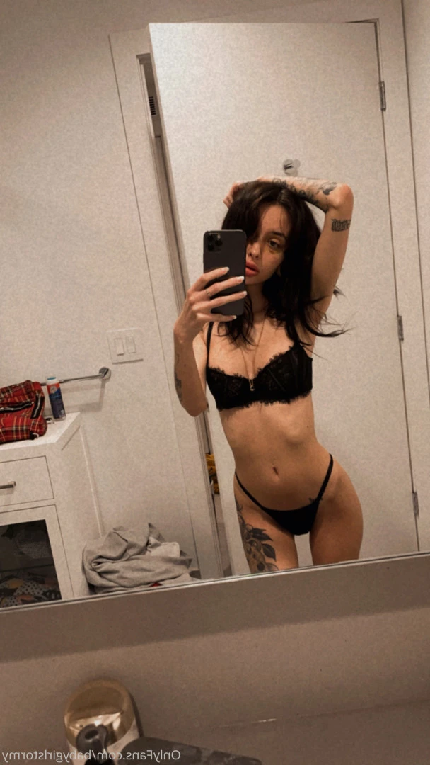 Stormy Summers (sixginn) [ babygirlstormy ] Onlyfans leaked photo 7844288 on Hotleaks.tv