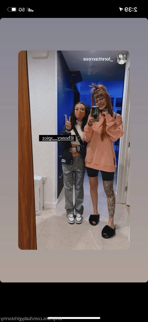 Stormy Summers (sixginn) [ babygirlstormy ] Onlyfans leaked photo 7844470 on Hotleaks.tv