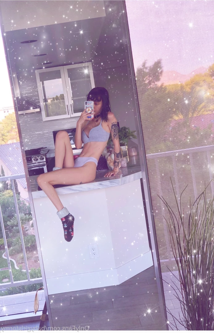 Stormy Summers (sixginn) [ babygirlstormy ] Onlyfans leaked photo 7844547 on Hotleaks.tv