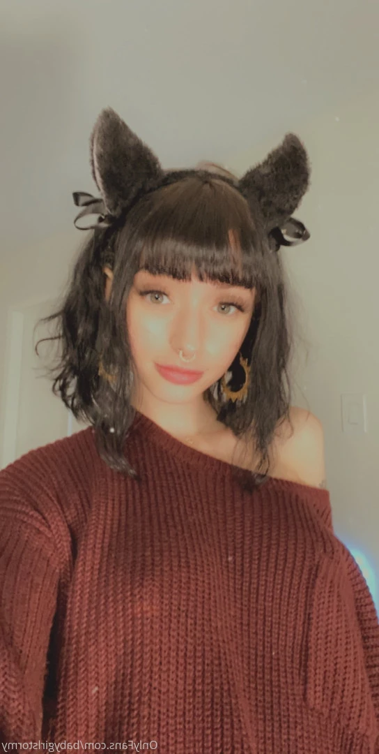Stormy Summers (sixginn) [ babygirlstormy ] Onlyfans leaked photo 7844565 on Hotleaks.tv