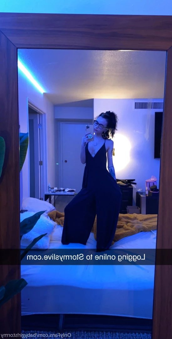 Stormy Summers (sixginn) [ babygirlstormy ] Onlyfans leaked photo 7844583 on Hotleaks.tv