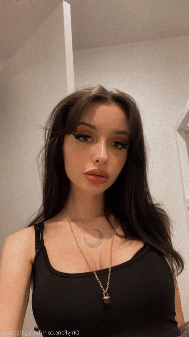 Stormy Summers (sixginn) [ babygirlstormy ] Onlyfans leaked photo 7844598 on Hotleaks.tv