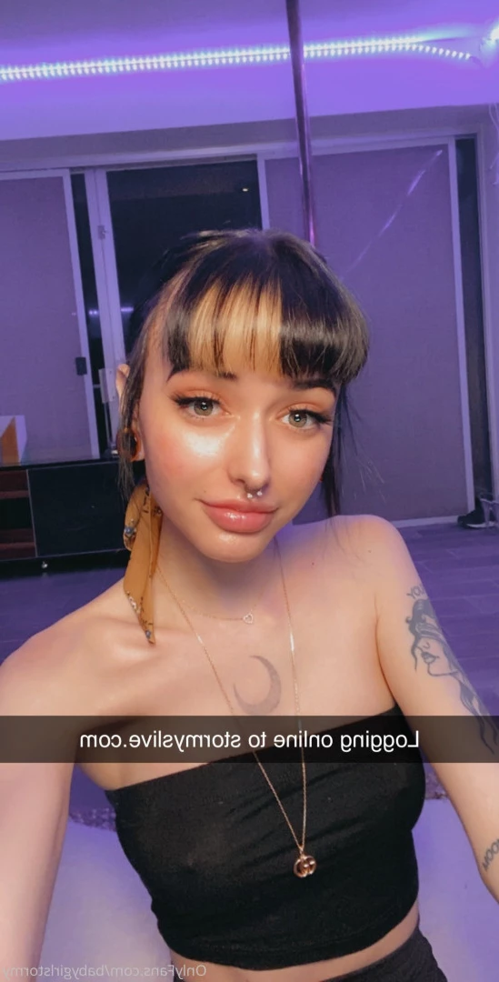 Stormy Summers (sixginn) [ babygirlstormy ] Onlyfans leaked photo 7844631 on Hotleaks.tv