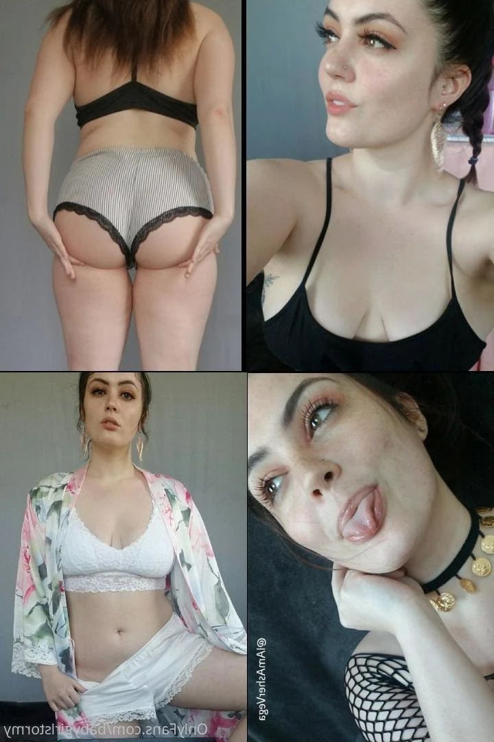Stormy Summers (sixginn) [ babygirlstormy ] Onlyfans leaked photo 7844762 on Hotleaks.tv