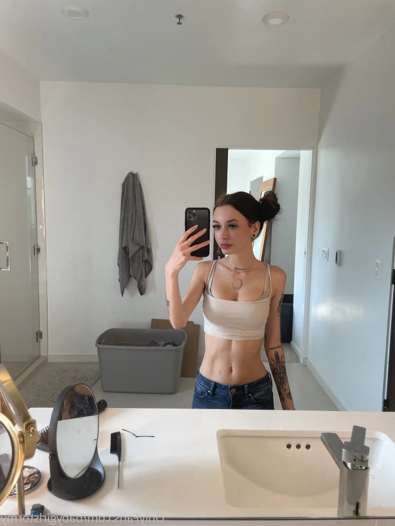 Stormy Summers (sixginn) [ babygirlstormy ] Onlyfans leaked photo 7844837 on Hotleaks.tv