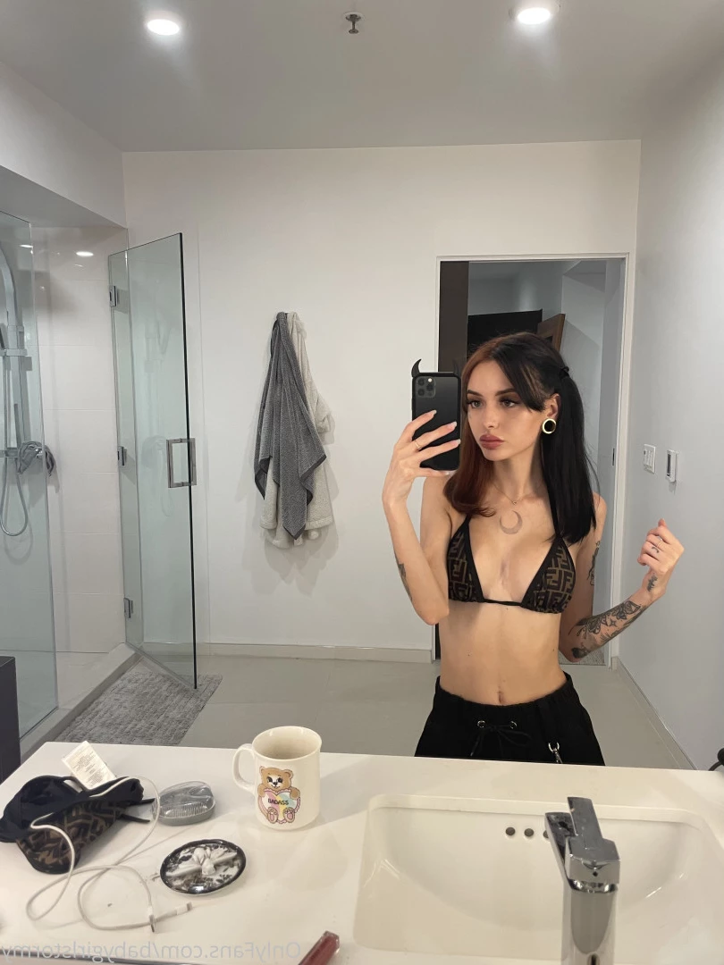 Stormy Summers (sixginn) [ babygirlstormy ] Onlyfans leaked photo 7844898 on Hotleaks.tv