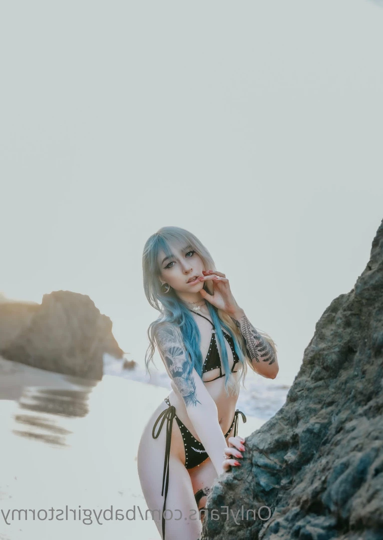 Stormy Summers (sixginn) [ babygirlstormy ] Onlyfans leaked photo 7844908 on Hotleaks.tv