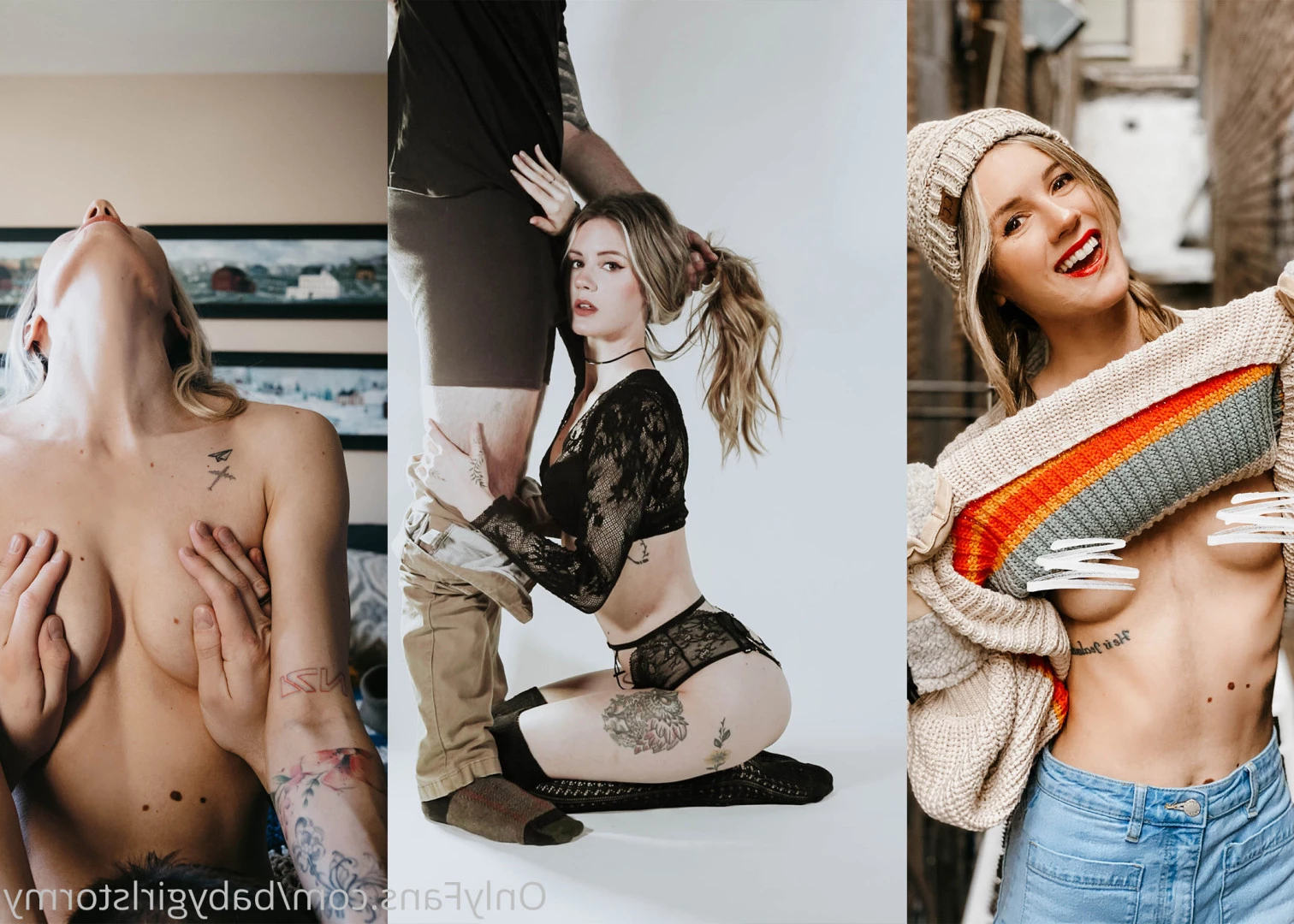 Stormy Summers (sixginn) [ babygirlstormy ] Onlyfans leaked photo 7845056 on Hotleaks.tv