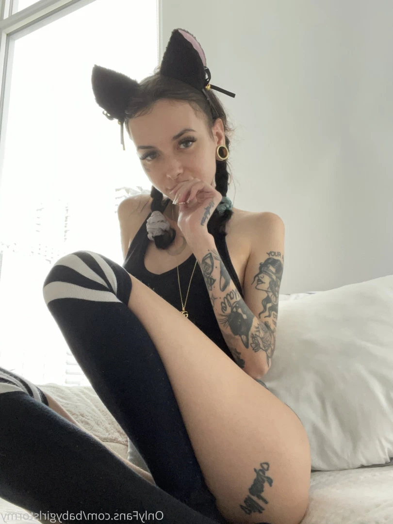 Stormy Summers (sixginn) [ babygirlstormy ] Onlyfans leaked photo 7845207 on Hotleaks.tv