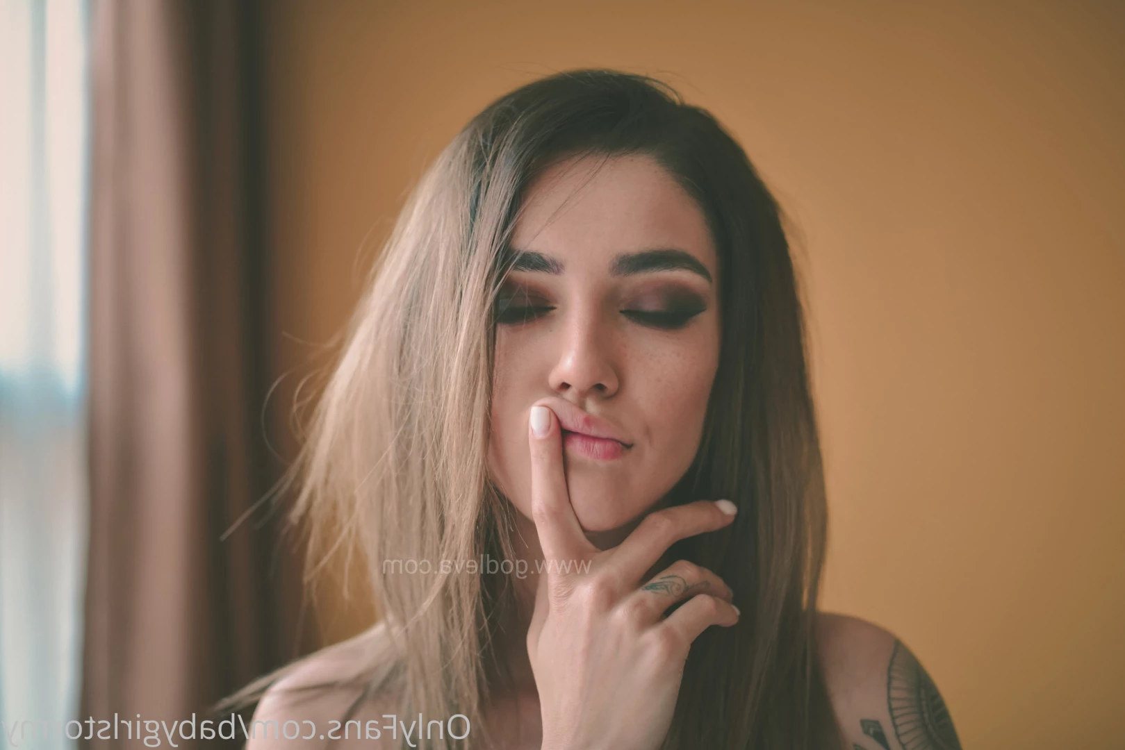 Stormy Summers (sixginn) [ babygirlstormy ] Onlyfans leaked photo 7845350 on Hotleaks.tv