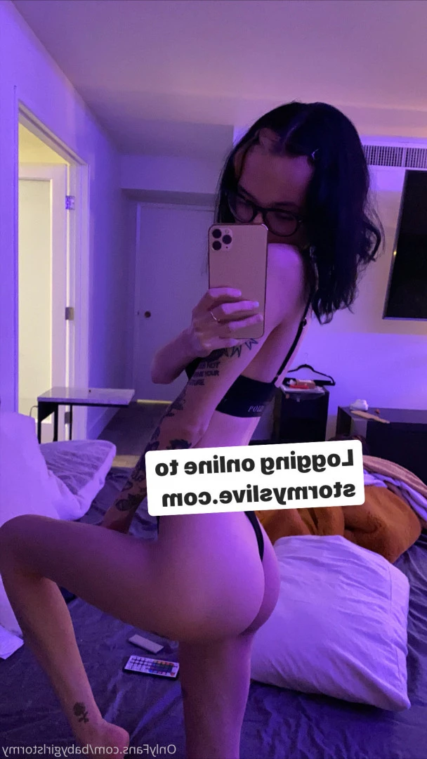 Stormy Summers (sixginn) [ babygirlstormy ] Onlyfans leaked photo 7845395 on Hotleaks.tv