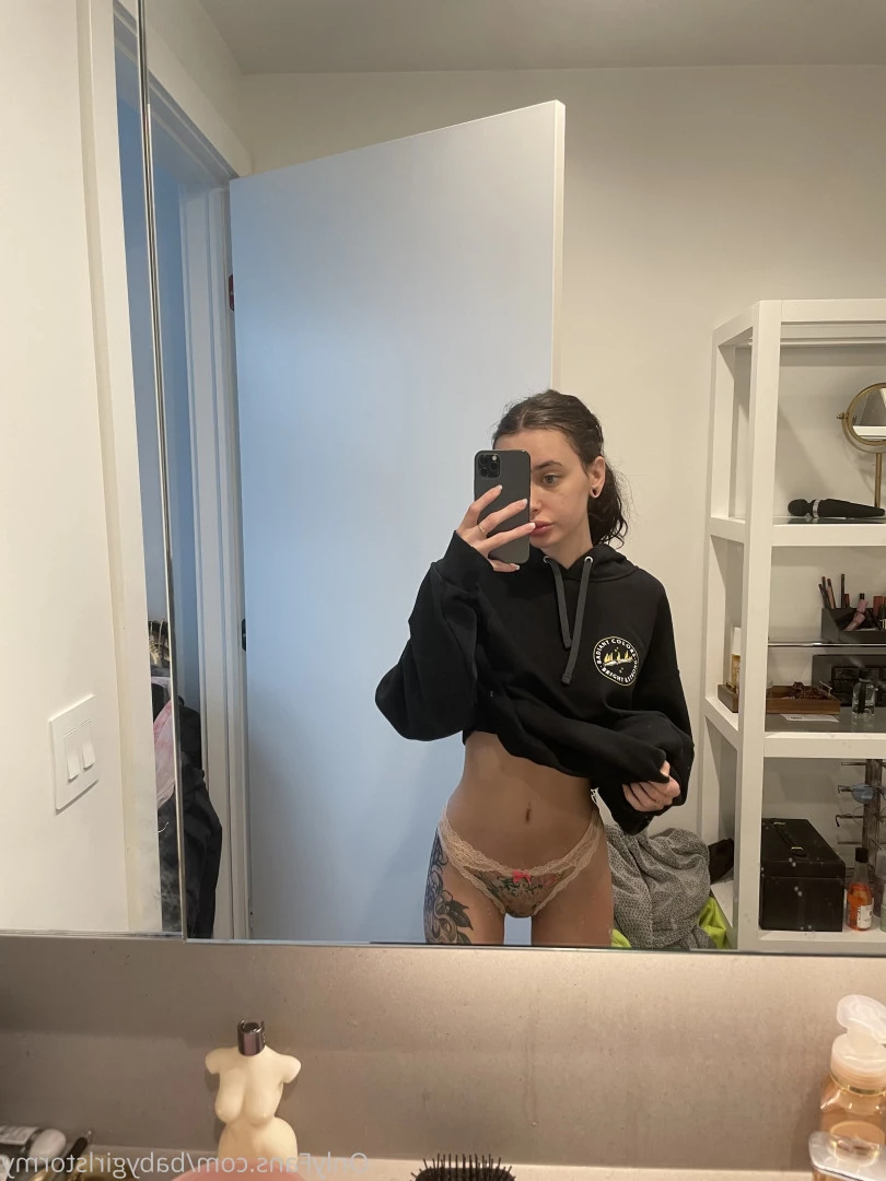 Stormy Summers (sixginn) [ babygirlstormy ] Onlyfans leaked photo 7845479 on Hotleaks.tv