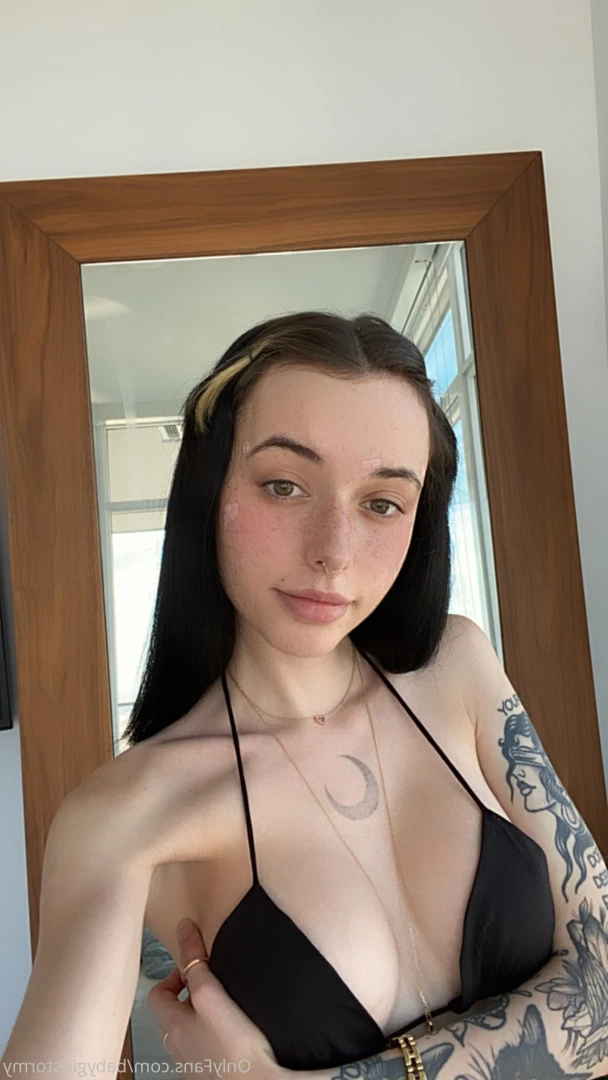 Stormy Summers (sixginn) [ babygirlstormy ] Onlyfans leaked photo 7845566 on Hotleaks.tv