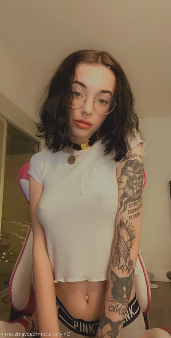 Stormy Summers (sixginn) [ babygirlstormy ] Onlyfans leaked photo 7845590 on Hotleaks.tv