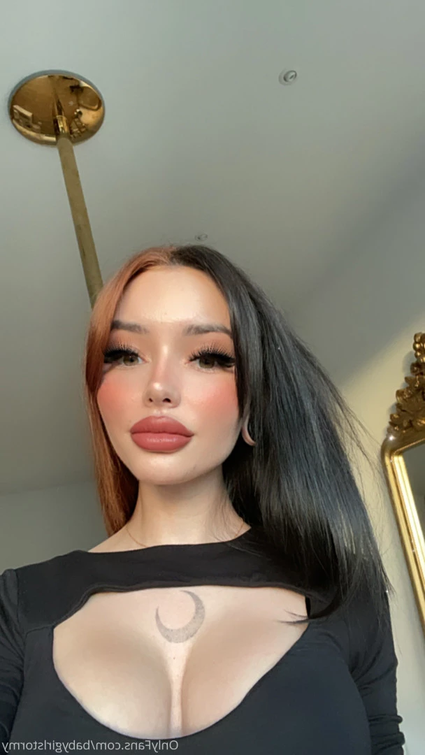Stormy Summers (sixginn) [ babygirlstormy ] Onlyfans leaked photo 7845604 on Hotleaks.tv