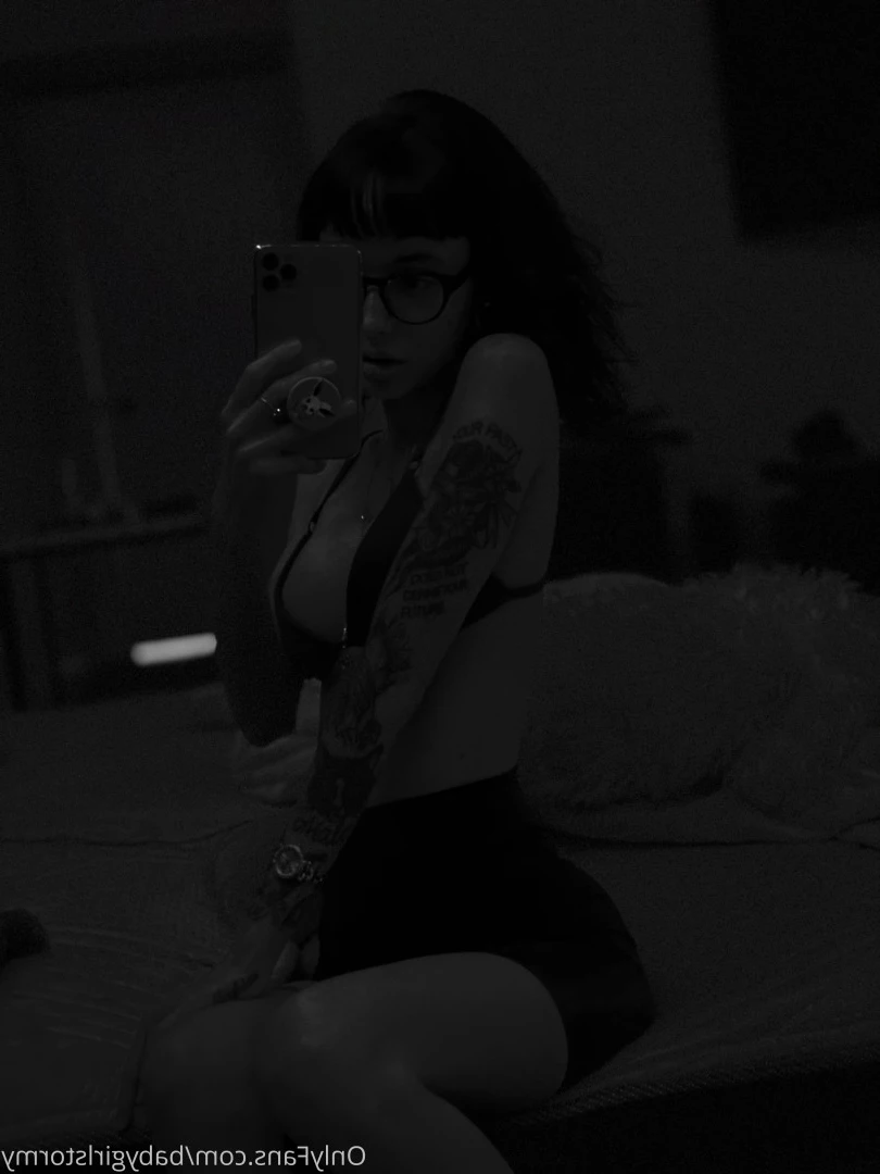 Stormy Summers (sixginn) [ babygirlstormy ] Onlyfans leaked photo 7845610 on Hotleaks.tv