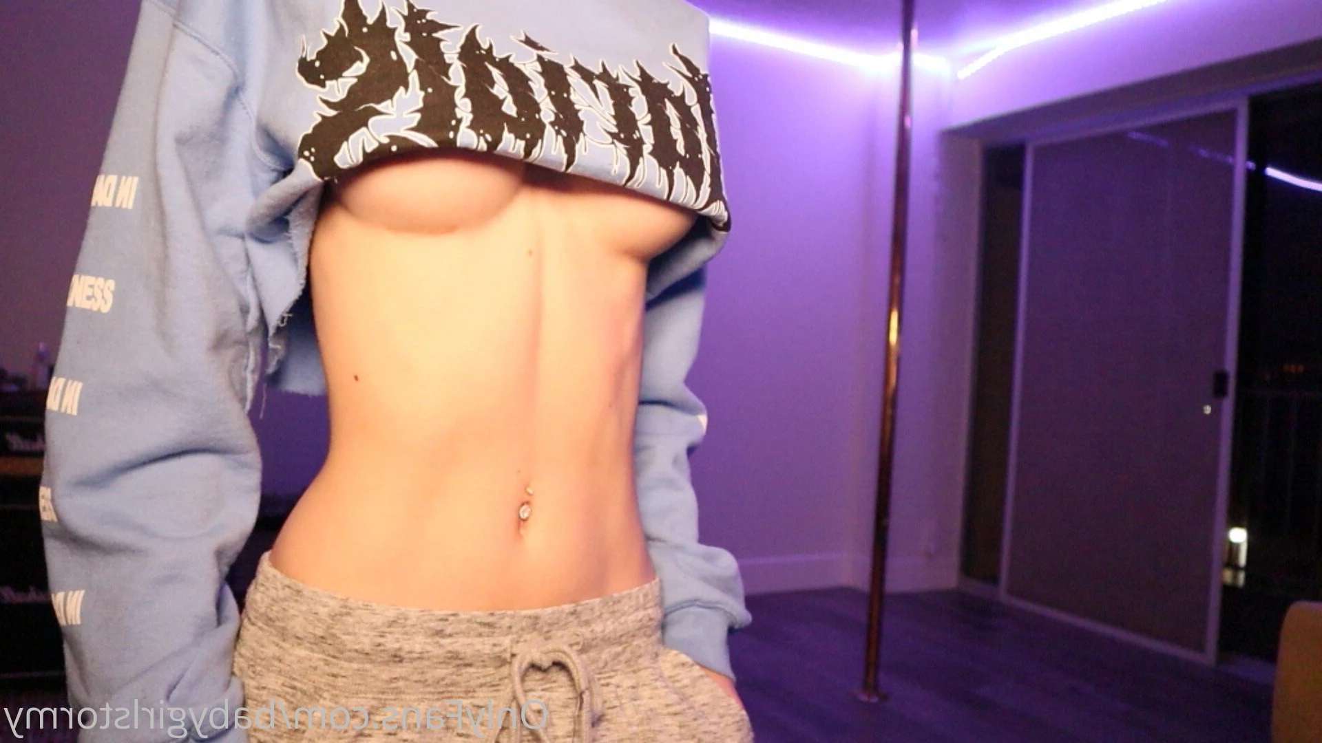 Stormy Summers (sixginn) [ babygirlstormy ] Onlyfans leaked photo 7845635 on Hotleaks.tv