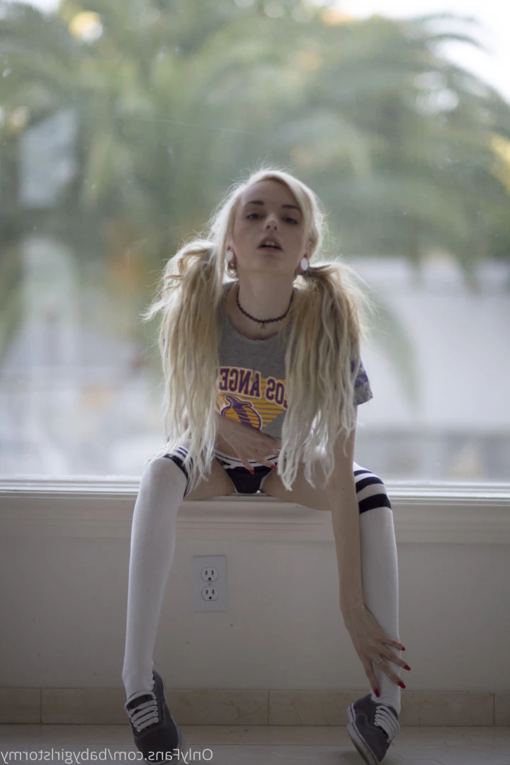 Stormy Summers (sixginn) [ babygirlstormy ] Onlyfans leaked photo 7845771 on Hotleaks.tv