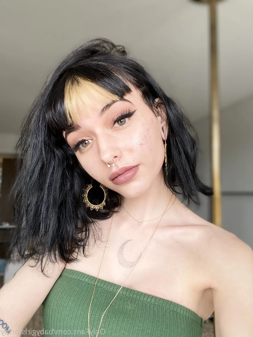 Stormy Summers (sixginn) [ babygirlstormy ] Onlyfans leaked photo 7845797 on Hotleaks.tv
