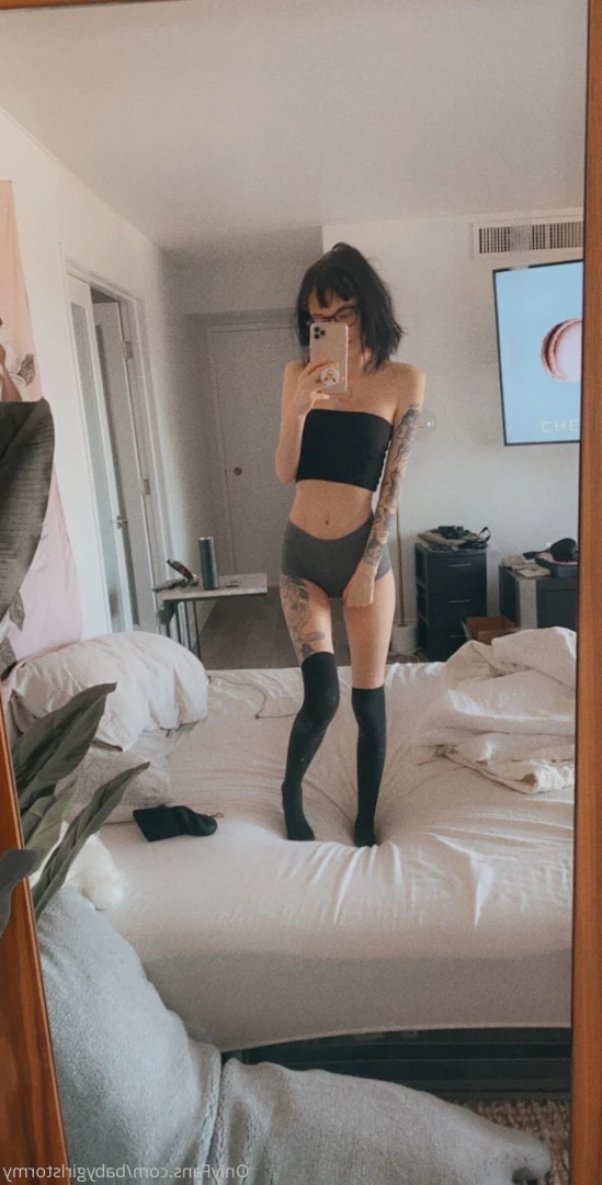 Stormy Summers (sixginn) [ babygirlstormy ] Onlyfans leaked photo 7845810 on Hotleaks.tv