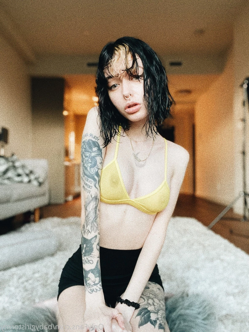 Stormy Summers (sixginn) [ babygirlstormy ] Onlyfans leaked photo 7845967 on Hotleaks.tv