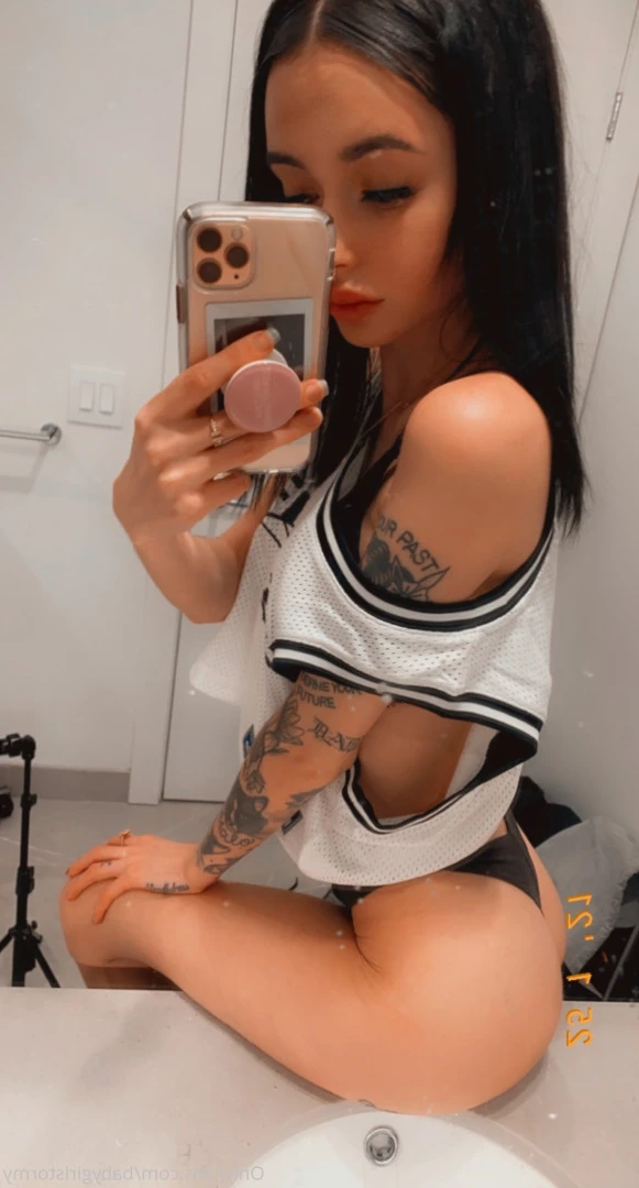 Stormy Summers (sixginn) [ babygirlstormy ] Onlyfans leaked photo 7846020 on Hotleaks.tv