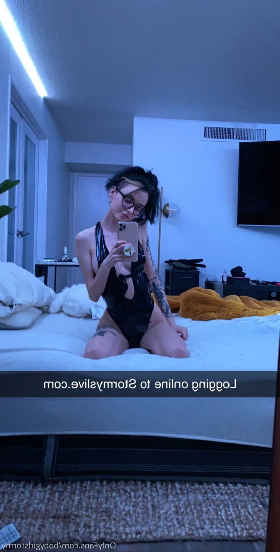Stormy Summers (sixginn) [ babygirlstormy ] Onlyfans leaked photo 7846227 on Hotleaks.tv