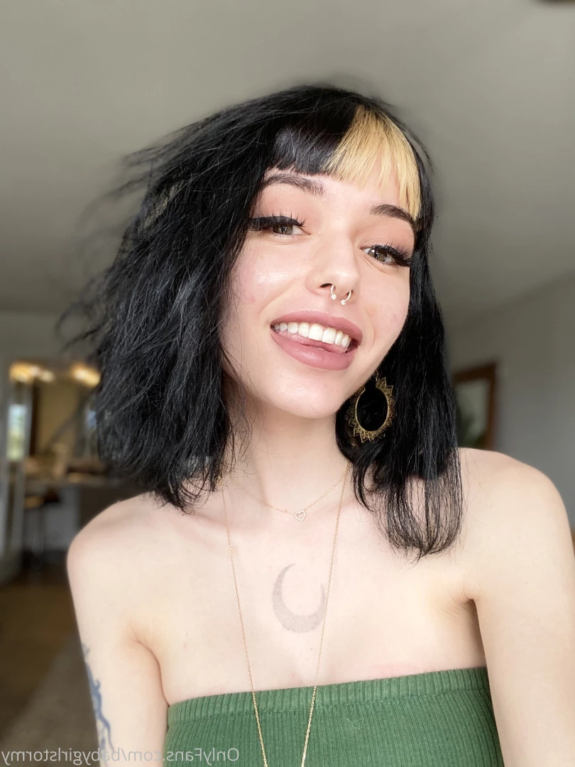 Stormy Summers (sixginn) [ babygirlstormy ] Onlyfans leaked photo 7846412 on Hotleaks.tv