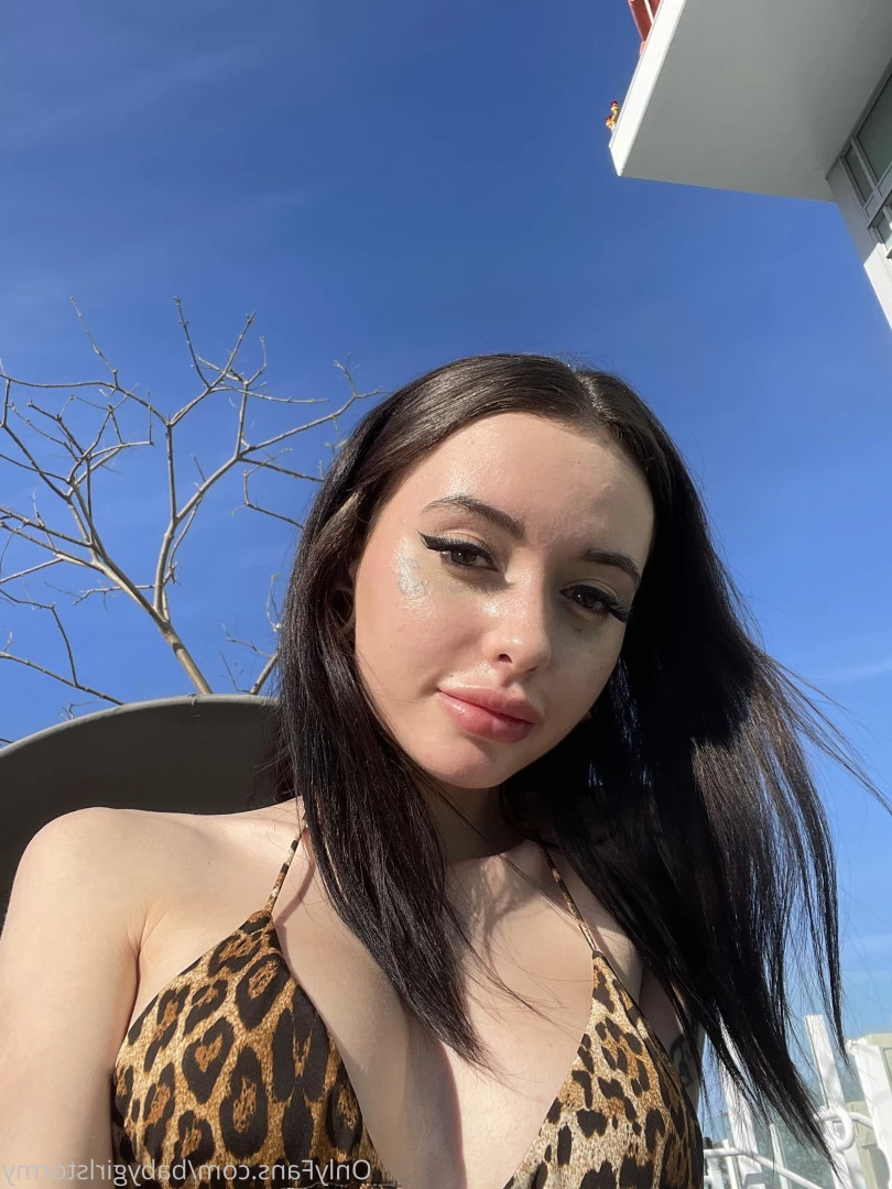 Stormy Summers (sixginn) [ babygirlstormy ] Onlyfans leaked photo 7846420 on Hotleaks.tv