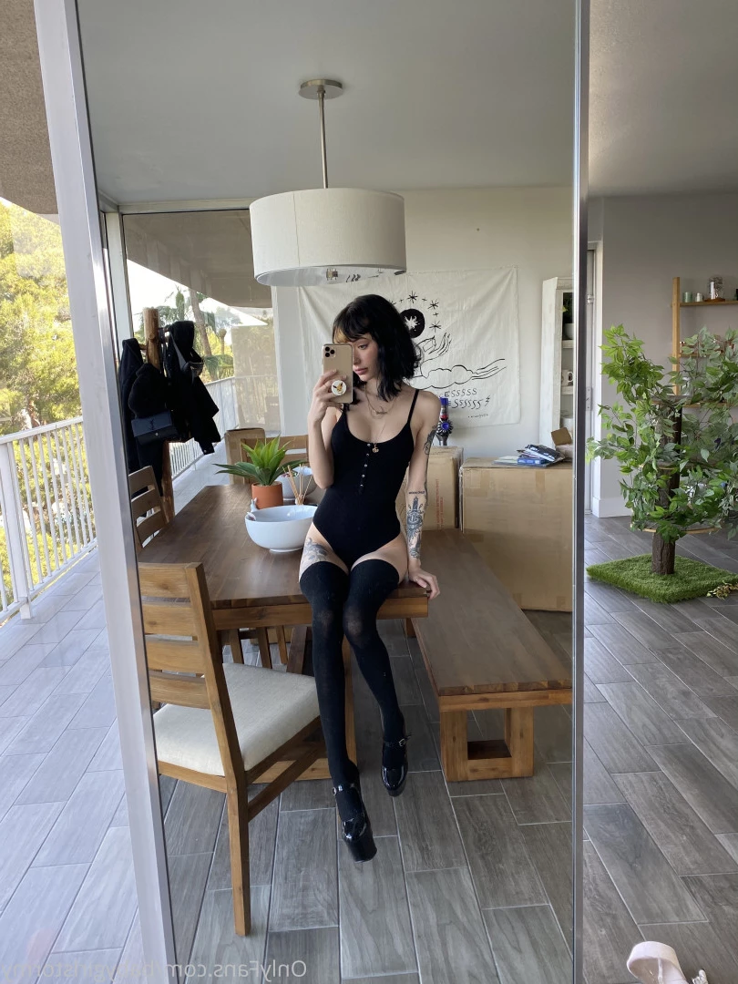 Stormy Summers (sixginn) [ babygirlstormy ] Onlyfans leaked photo 7846428 on Hotleaks.tv
