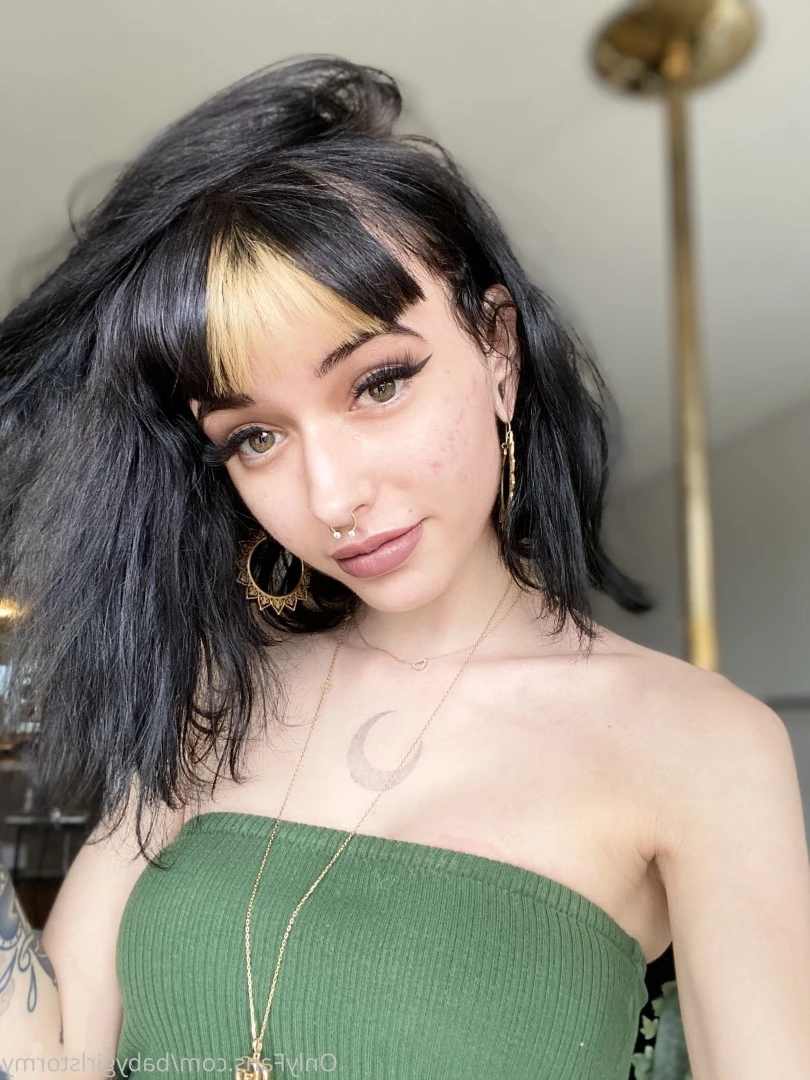 Stormy Summers (sixginn) [ babygirlstormy ] Onlyfans leaked photo 7846474 on Hotleaks.tv